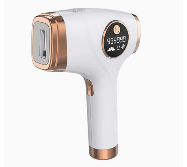 Buy XINhui Laser hair removal equipment for women, men, home safe