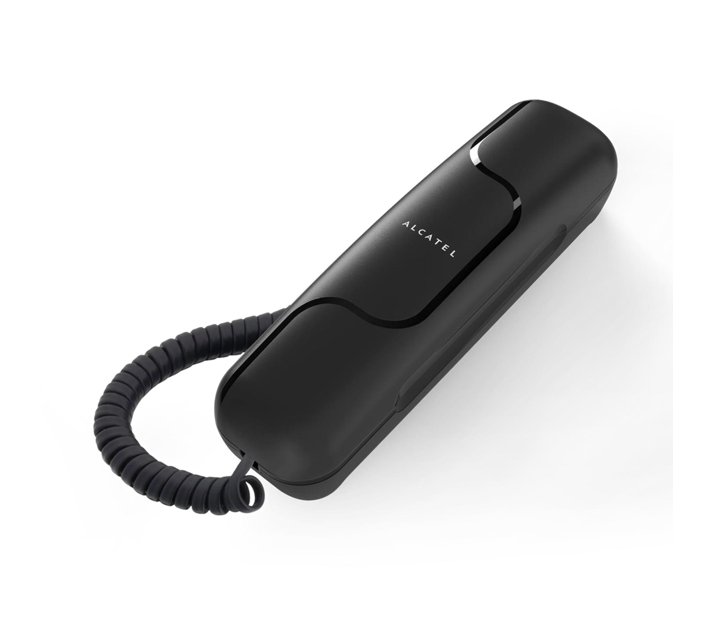 Someone’s in a Makro Alcatel T06 Slim Landline/Analogue