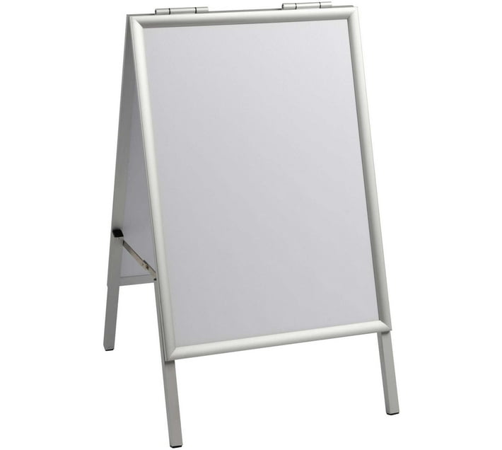 A2 Non Whiteboards (White) Makro