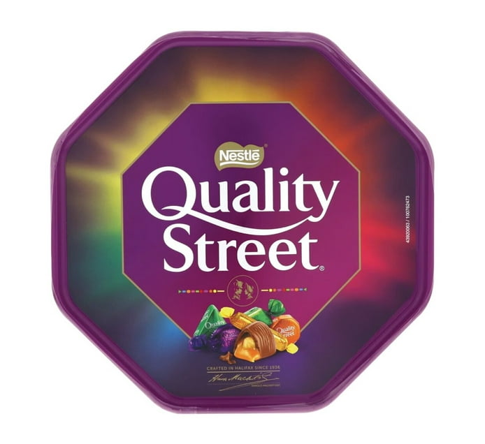 Someone’s in a Makro Nestle Sweet Original (600g) Mood