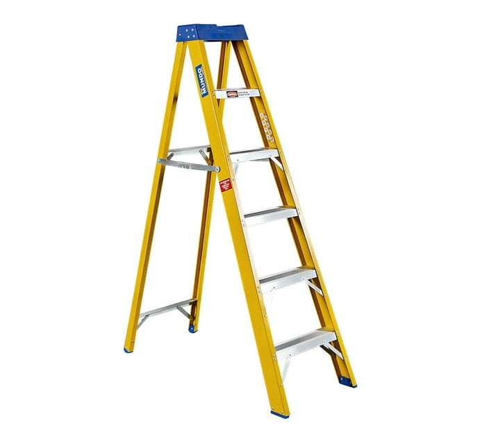 Foldable deals ladder makro