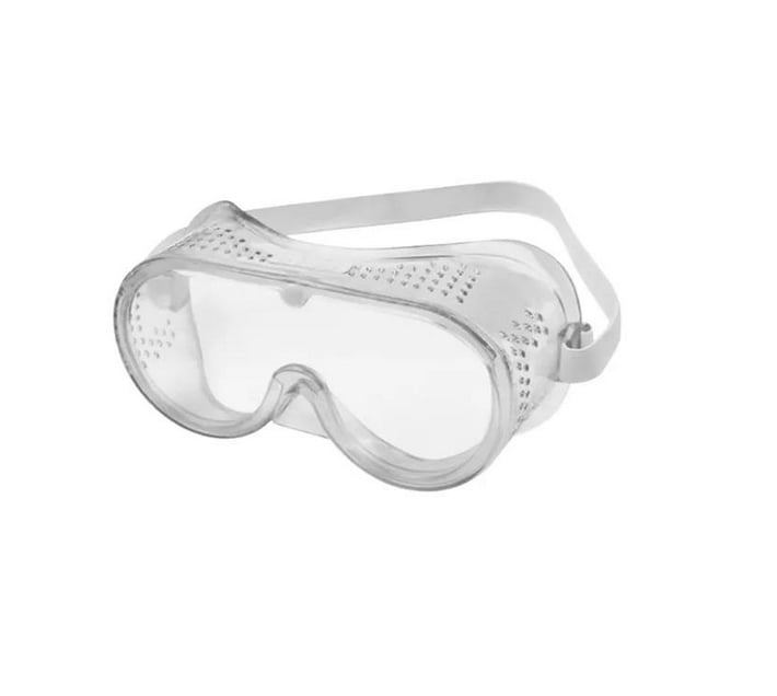 Fixtec Industrial Safety Goggles Makro