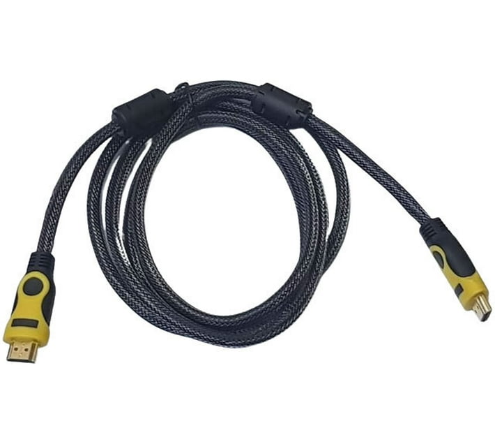 Generic HDMI To HDMI 10 m 0000 Makro