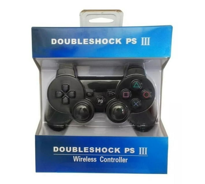 Playstation 3 on sale controller makro