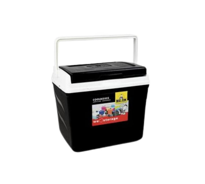 Cooler box hardbody 26l Makro