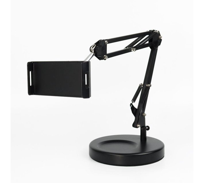 Someone’s in a Makro CellTime THodler Foldable Aluminium iPad / Tablet