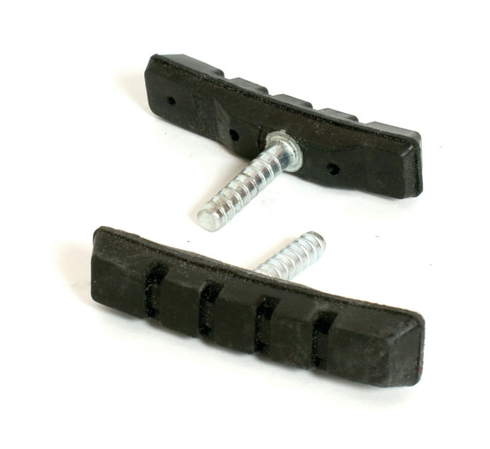 Someone’s in a Makro Raleigh Mountain Bike Brake Blocks Mood