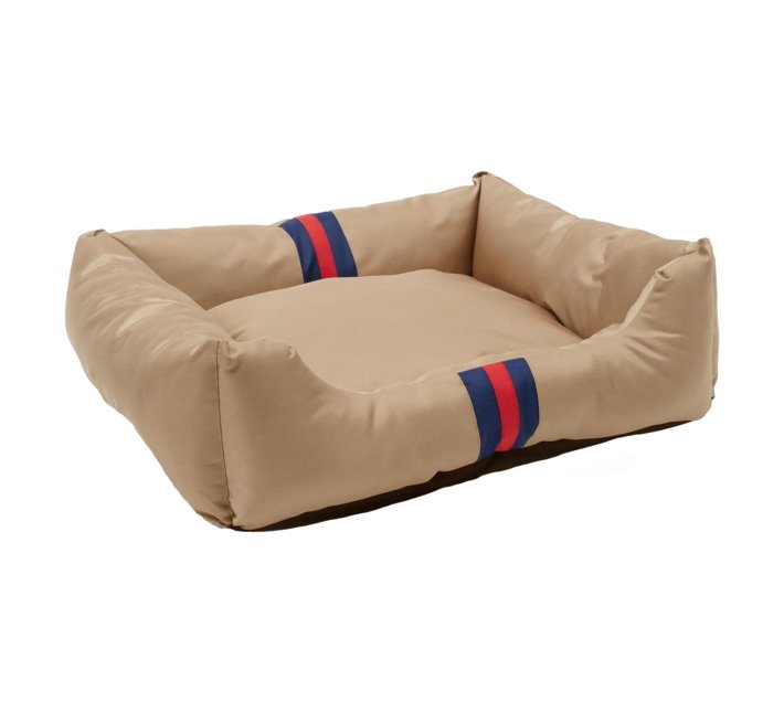 Designer Water Resistant Pet Bed Medium Makro