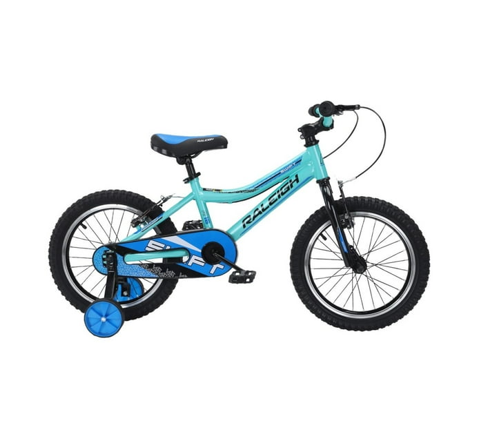 raleigh mountain bike makro