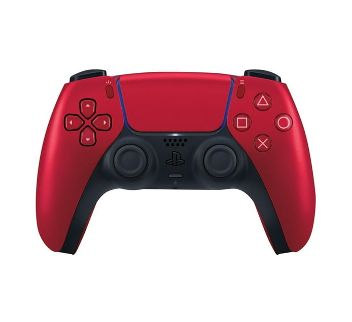 PS5 DualSense Wireless Controller Makro