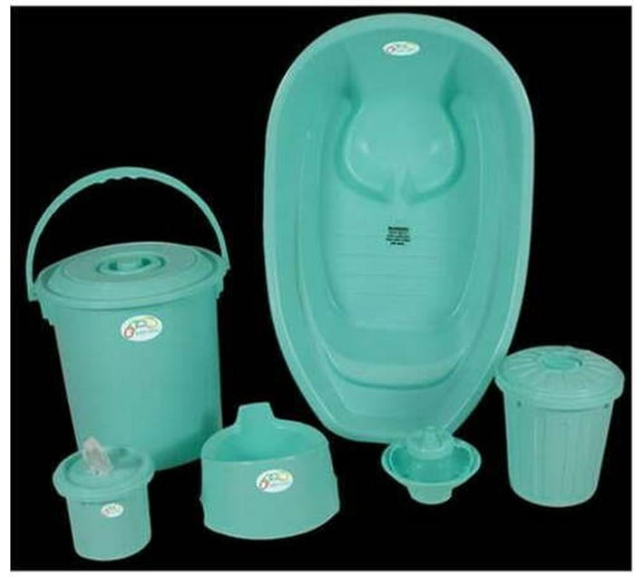Bak Mandi Bayi Club Factory Baby Bath Tub Edgars Baby Bath Set