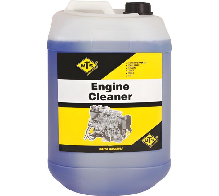 Someone’s in a Makro Engine Cleaner 25l Mood