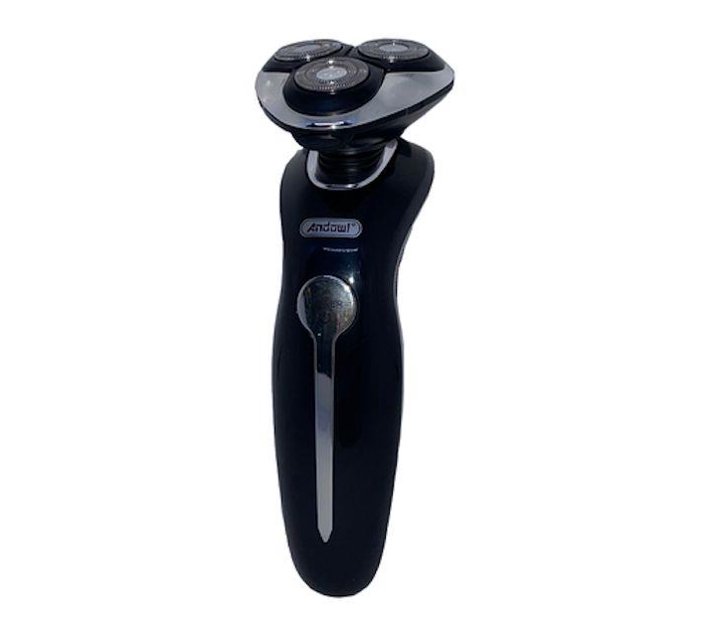 Someone’s in a Makro Andowl Smooth Electric Shaver Men's Wireless