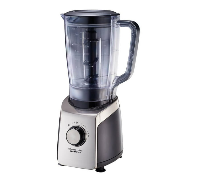 GENESIS NutriMax Blender offer at Makro