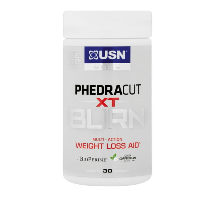 Someone’s in a Makro USN 30's PhedraCut Burn XT Mood