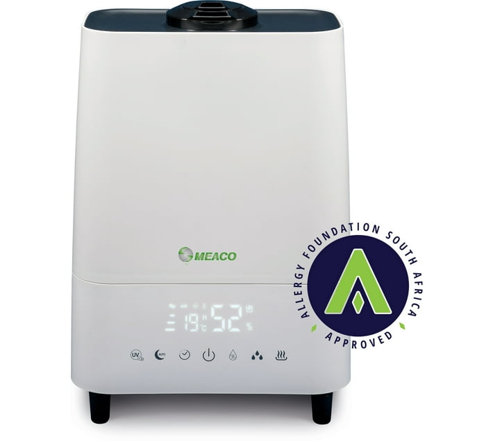 Solenco air purifier makro discount