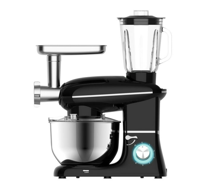 KENWOOD Prospero Kitchen Machine offer at Makro