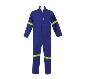 Premier Workwear - Conti Suit 2 Piece Overall Flame & Acid Resistant ...