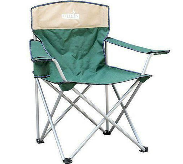 Makro camp deals chairs