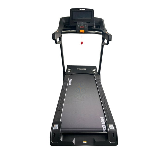 Treadmill game makro sale