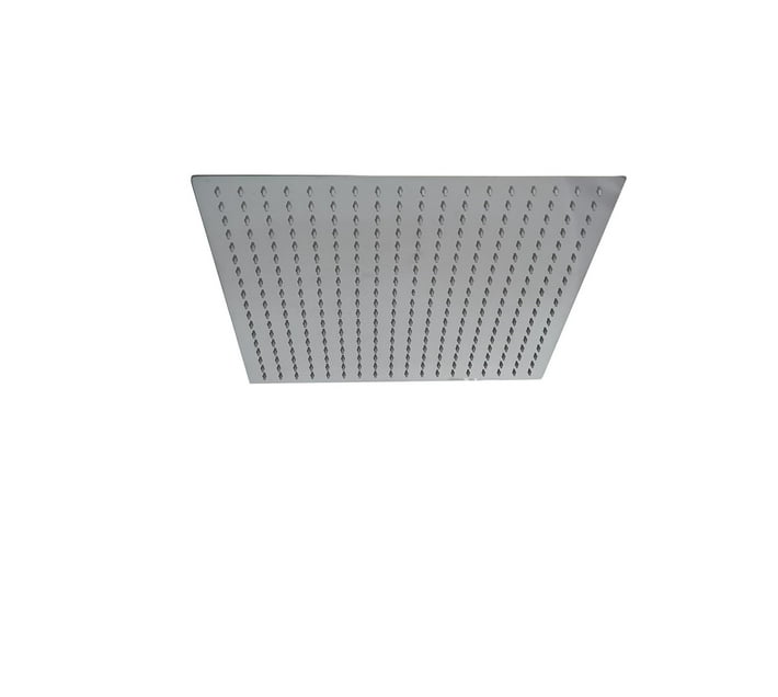 Devario Harmony Rain Shower Head Sqaure Makro