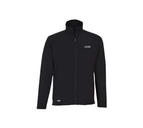 Jcb hotsell softshell jacket