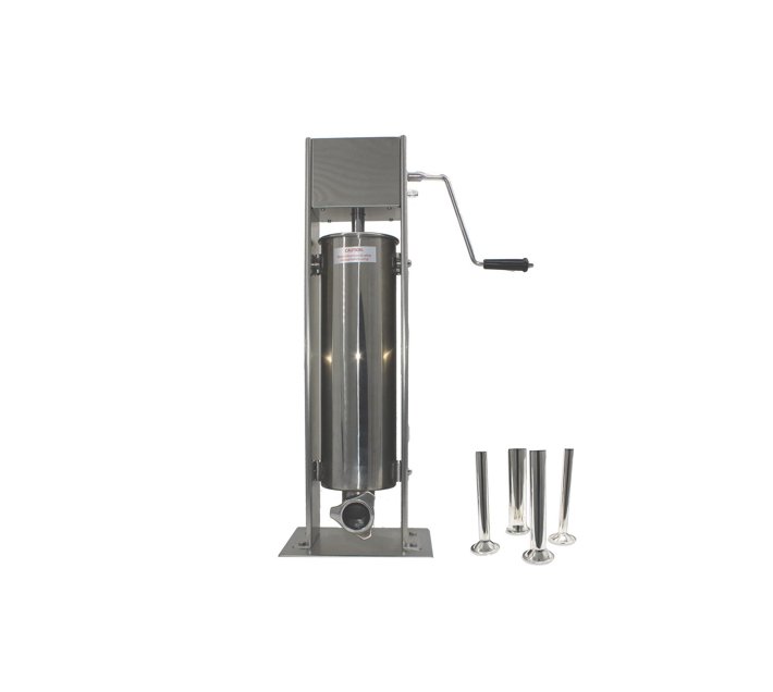 Someone’s in a Makro LMA Heavy Duty Stainless Steel 3L / 7LB Sausage