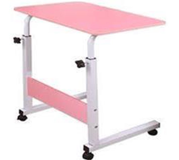 Multifunctional Adjustable Computer Desk Table & Bedside Table With