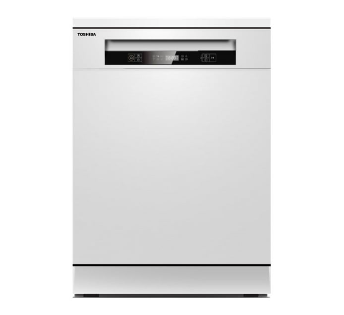 Toshiba 14 Place Dishwasher Makro