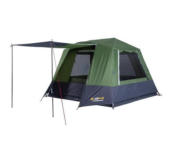 Canvas tents makro best sale