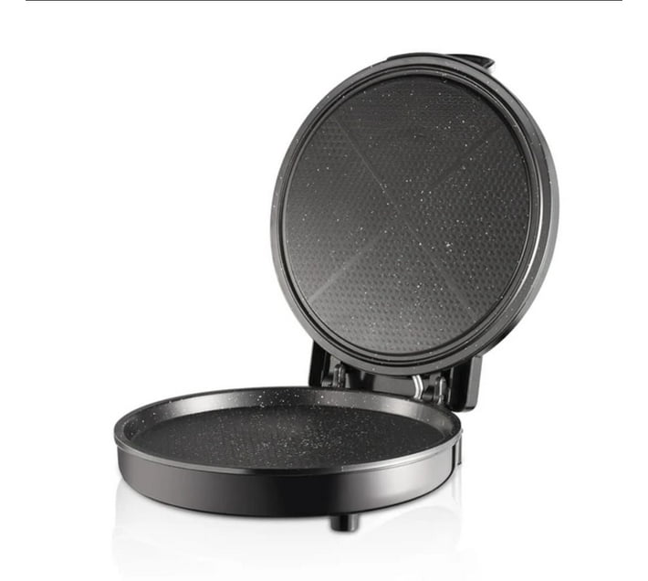 RAF Non Stick Mulitifunctional Stainless Steel Electric Baking Pan