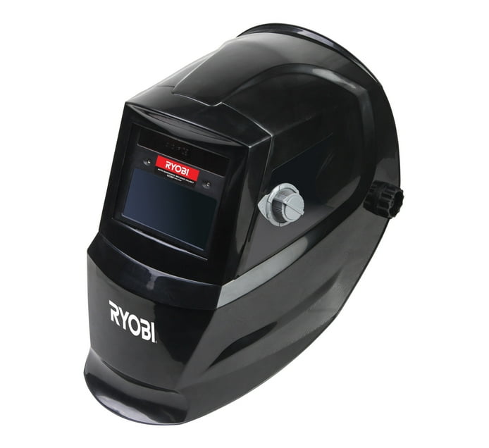 Ryobi Welding Helmet | Makro