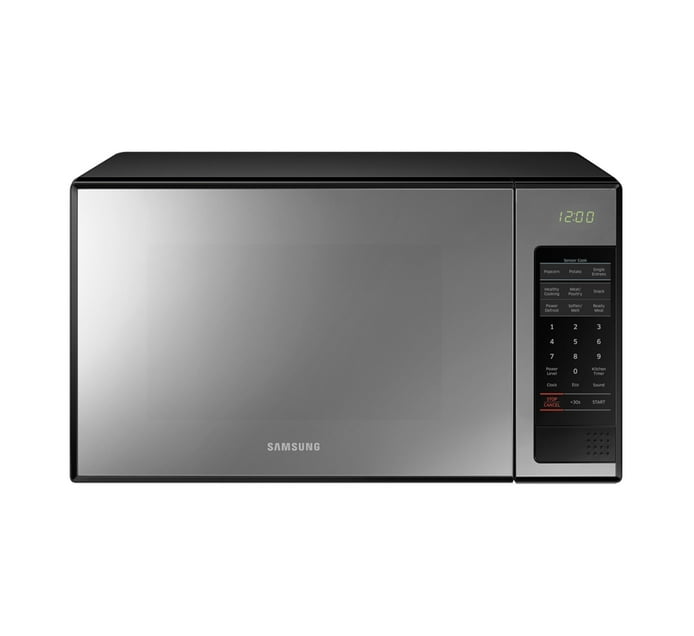 Makro microwaves shop for sale