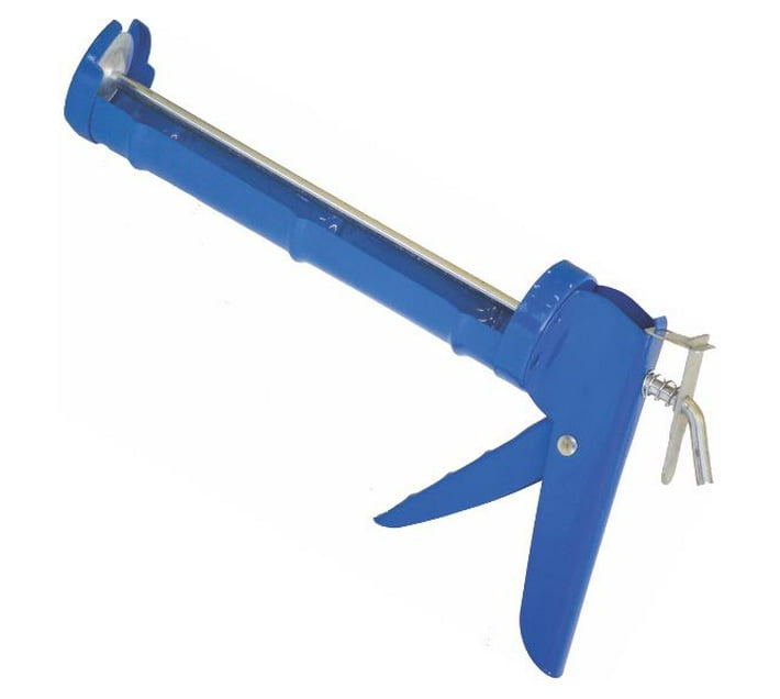 Someone’s in a Makro MicroTec Gun Caulking Std.Duty 2 Pack Mood