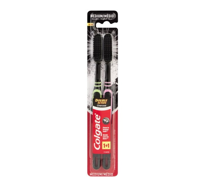 CIBM DA CHARCOAL LH M 1PK AME *120