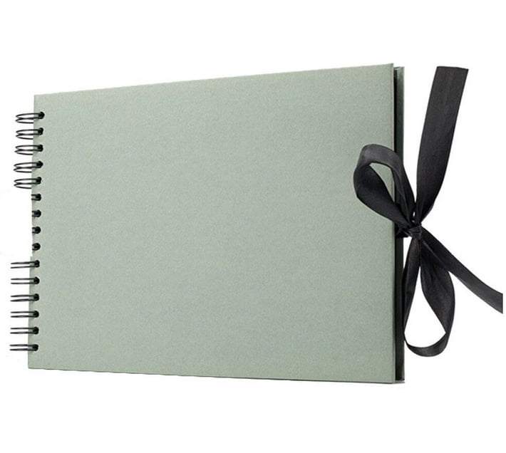 The Good Sport Craft Multifunctional A4 Scrapbooking Album With Inner