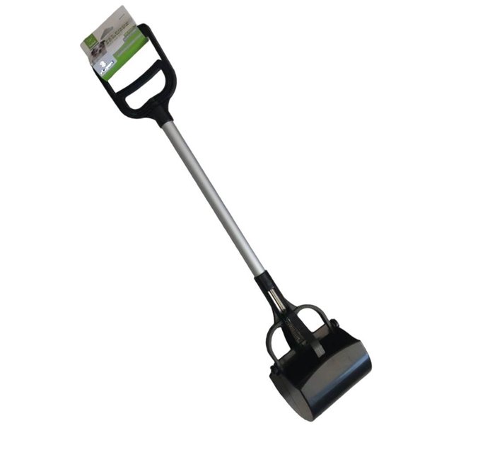 Someone’s in a Makro Dog Poop Scoop (72 x 13.5cm) Mood