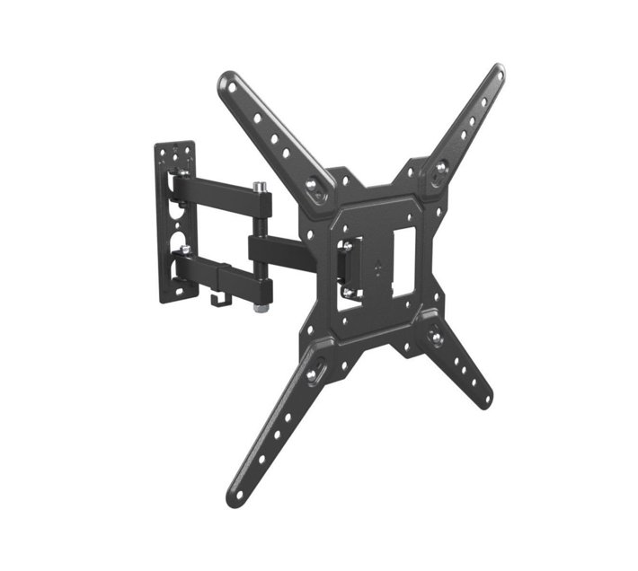 Someone’s in a Makro TV Wall Mount for Most 3255 inch Flat and Curved