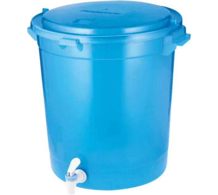 Bucket 20L Pineware Electric Tea Urn (20 L) | Makro