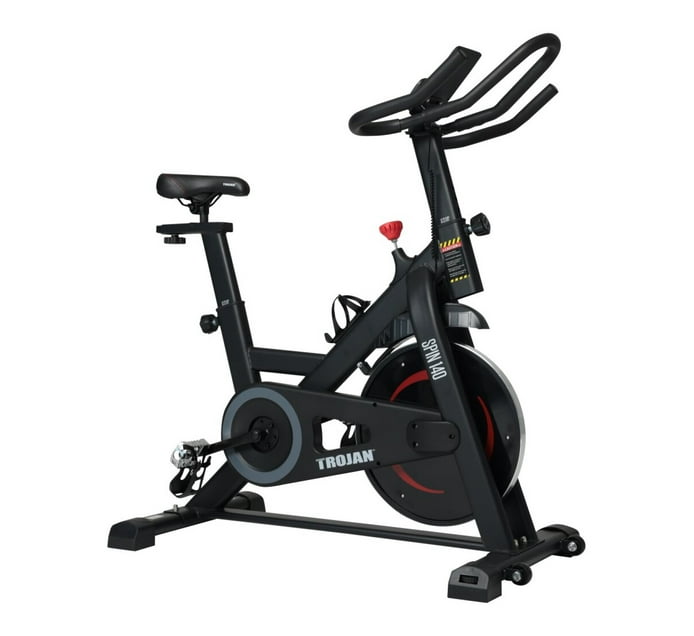 trojan spin 1200 spinning bike