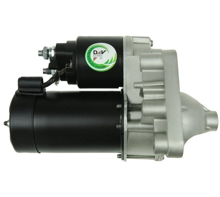 Buy ED Starter EDSTR0064 206; 207; 208; C3 Mk1; Mini R56; 307