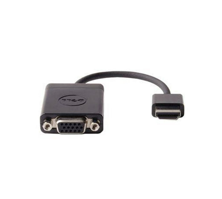 Dell HDMI to VGA adapter Makro