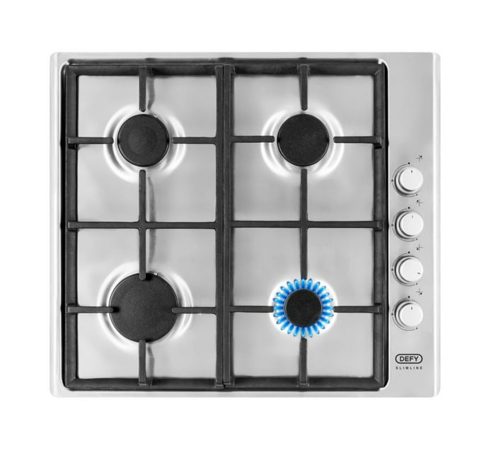 Defy built in stove store at makro