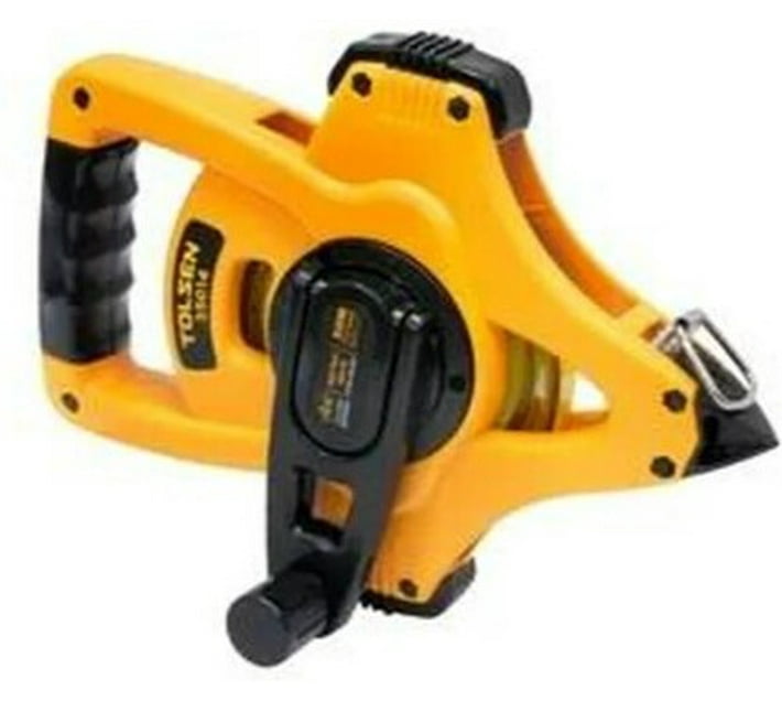 Tolsen Measurement Tape (30 m) Makro