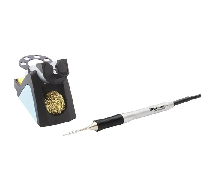 Someone’s in a Makro Weller (WXMP MS PROMO) Soldering Iron Kit Mood