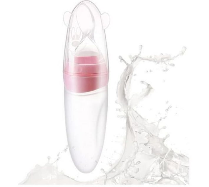 PSM1THREE Feeding Bottle 90 ml Makro