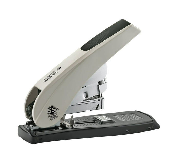 Someone’s in a Makro Kangaro Heavy Duty Stapler Mood