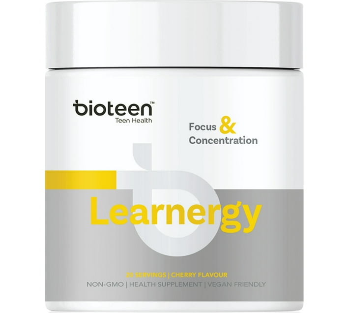 Bioteen Learnergy (1 kg) Makro