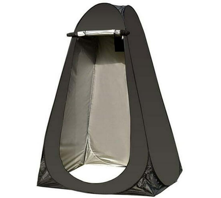 Iconix nstant PopUp Outdoor Privacy / Shower Tent Tent For 1 Person