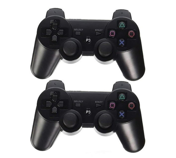 Playstation 3 sales controller makro